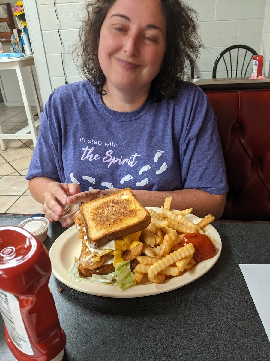 Maw Maws Cornbread Kitchen
